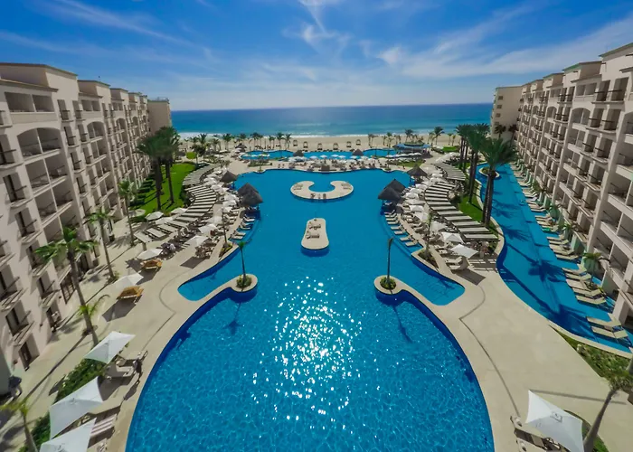 Hyatt Ziva Los Cabos San José del Cabo