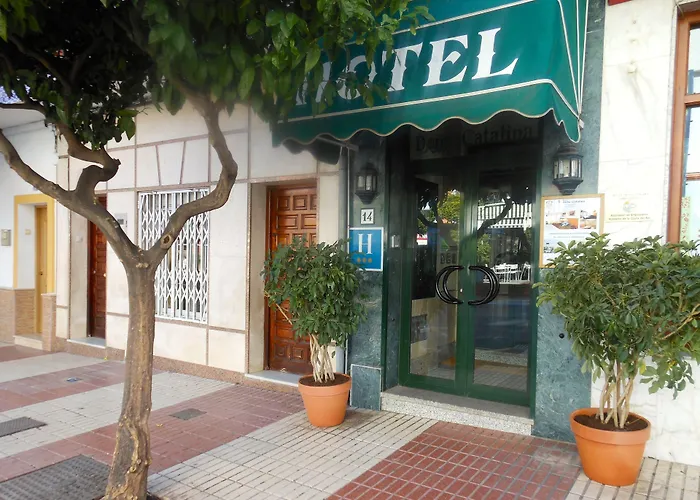 Hotel Doña Catalina