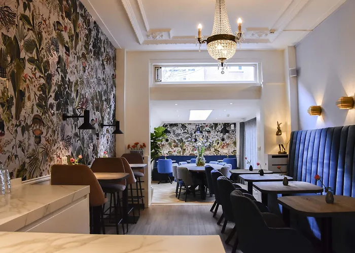 Boutique Hotel Asterisk, A Family Run Hotel