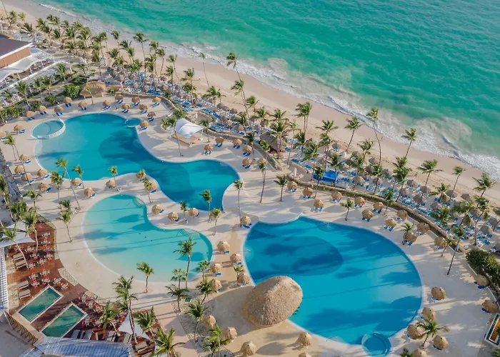 Boetiek hotel: Bahia Principe Grand Punta Cana