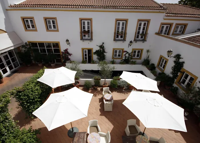 ADC - Albergaria Do Calvário - by Unlock Hotels Évora