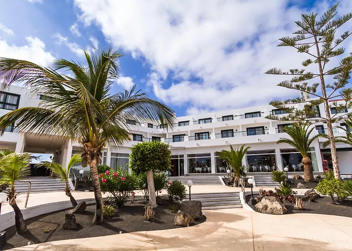 Casa vacanza: BlueBay Lanzarote