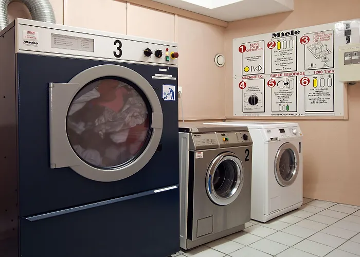 Goedkoop hotel: Sejours & Affaires Orleans Jeanne D'Arc