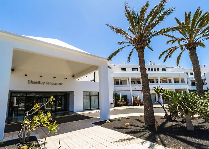 Casa vacanza: BlueBay Lanzarote