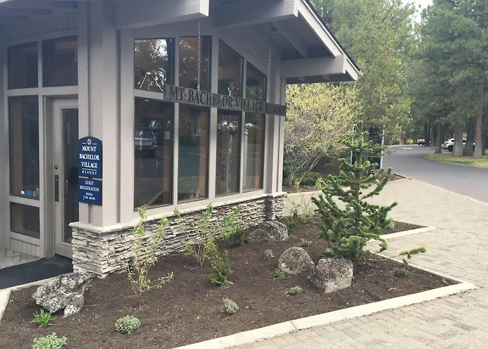 Mount Bachelor Village Resort