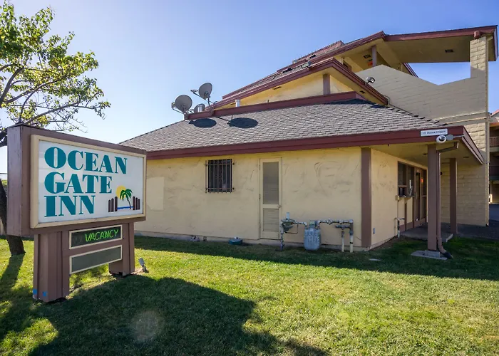 Ocean Gate Inn