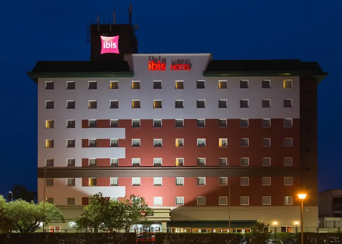 ibis Porto Alegre Aeroporto