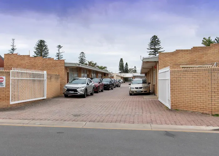 All Motels Glenelg