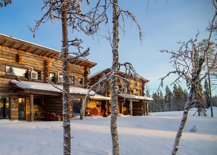 Rukan Salonki Resort
