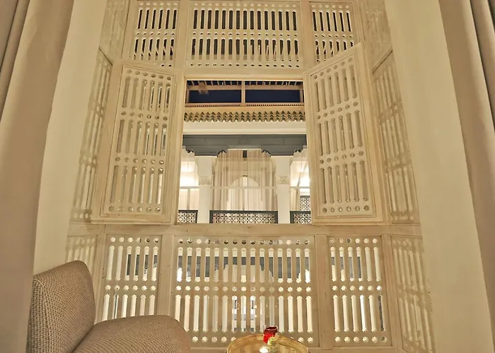 Hôtel-boutique: Hotel & Spa Dar Baraka & Karam