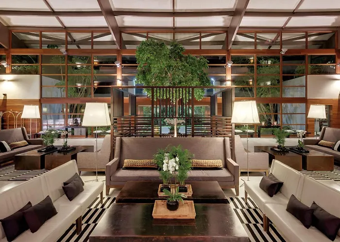 Precise Resort El Rompido-The Hotel