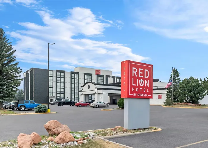 Red Lion