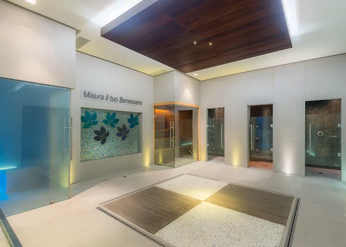 Hotel con Spa Grand Terme