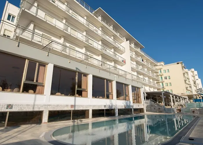 Resort: Grand Hotel Excelsior