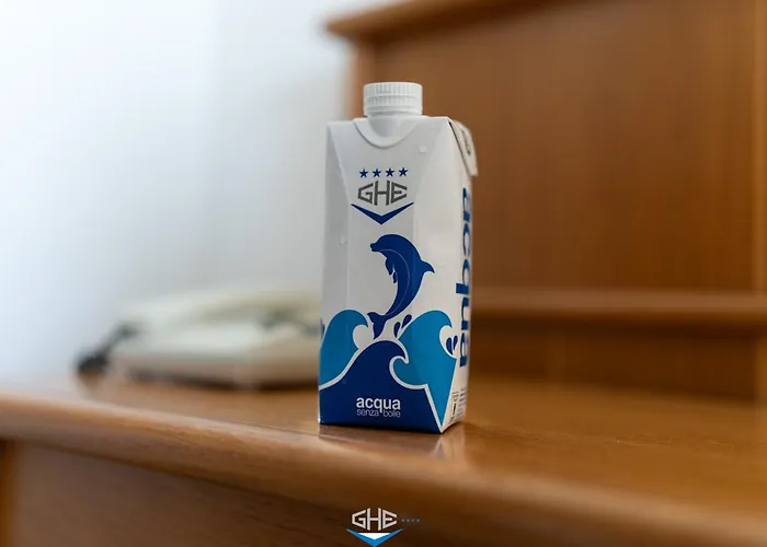 Resort: Grand Hotel Excelsior