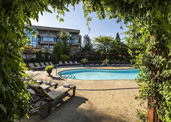 Georgian Bay Hotel Trademark Collection By Wyndham