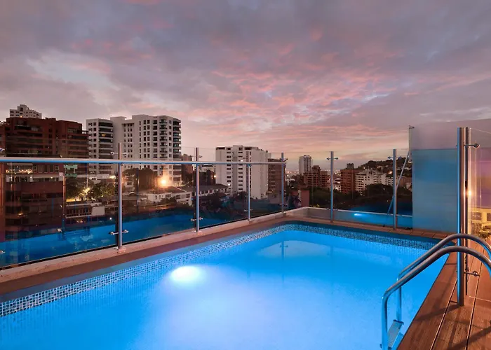 Resorts Guide Hampton By Hilton Cali