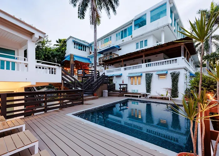 Serenity Rincon Guesthouse