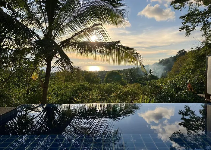 Private Villa: The Place Luxury Boutique Villas