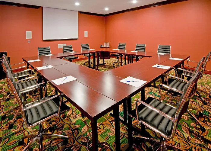 Days Hotel By Wyndham North Bergen