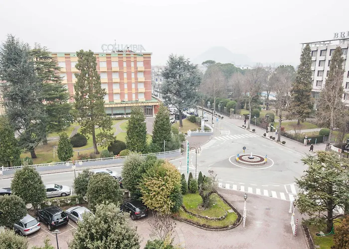 Hotel President Terme