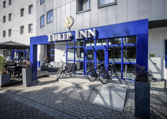  Tulip Inn