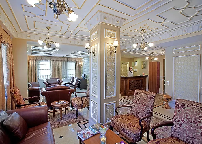 Hotel Sumengen
