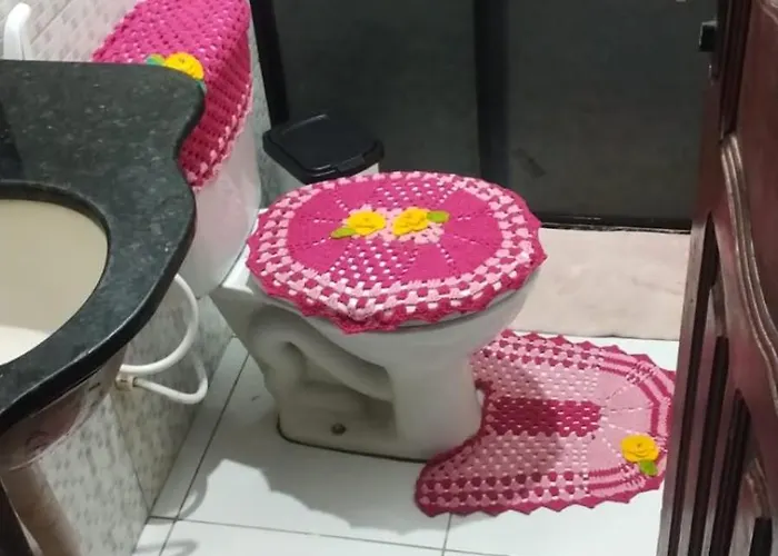Hotel que aceita animais de estimação: Casa círio e cop30