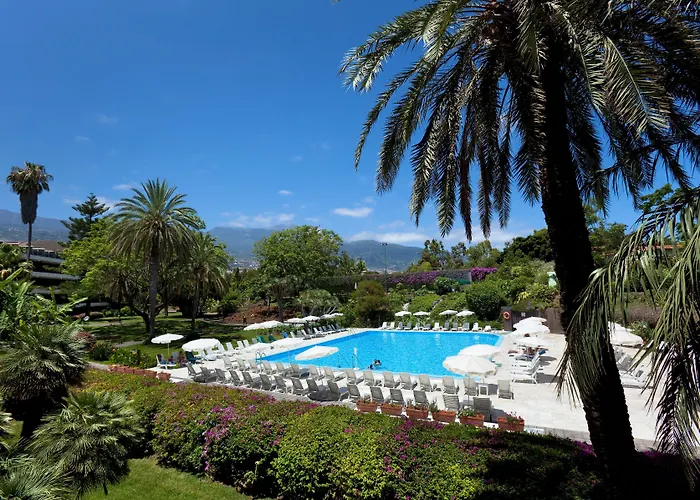 Animaux admis Trh Taoro Garden - Only Adults