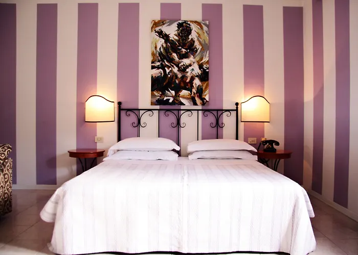 Pet Friendly hotel: Hotel Alex