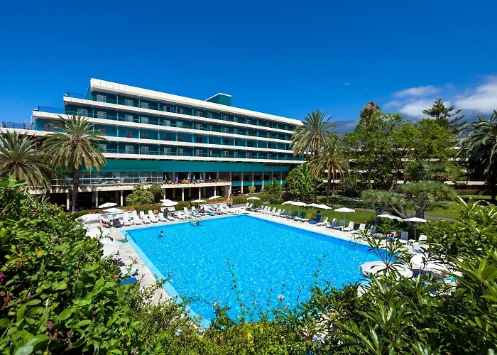 Animaux admis Trh Taoro Garden - Only Adults