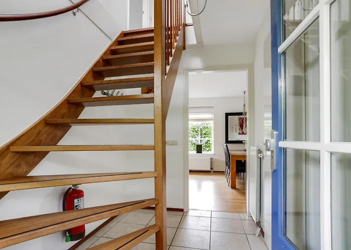 Huisdiervriendelijk hotel: Vakantiepark Schoorlse Duinen