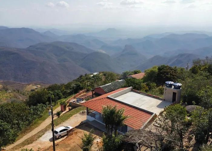 Mirante da Serra