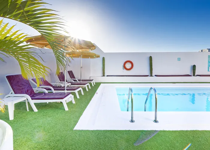 Hotel vicino al College: BULL Astoria
