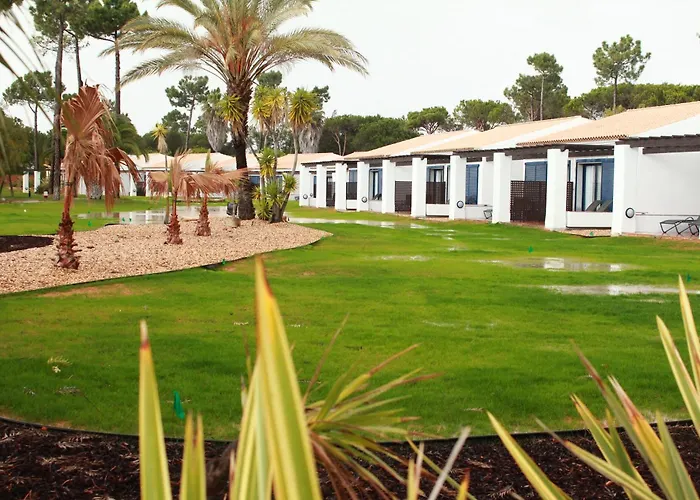 Hotel Jacuzzi: Pestana Vila Sol - Vilamoura Premium Golf Resort