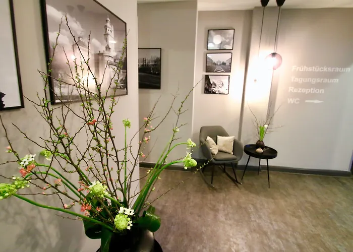 Hotel: Hotel Mirabell By Maier Privathotels