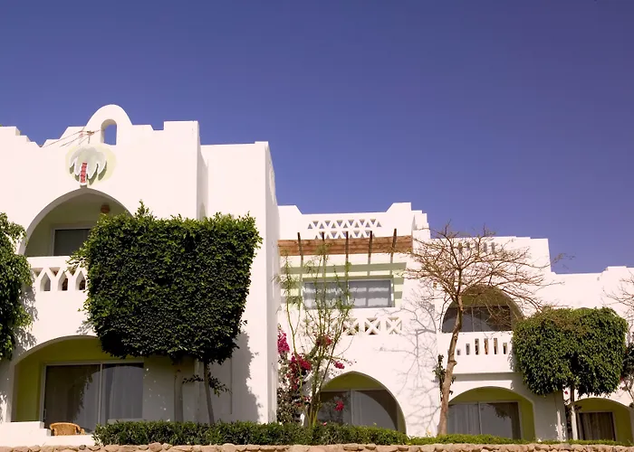 Hotel adatto agli animali: Domina Oasis Hotel & Resort