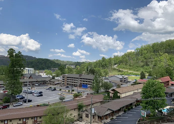 Olde Gatlinburg Rentals