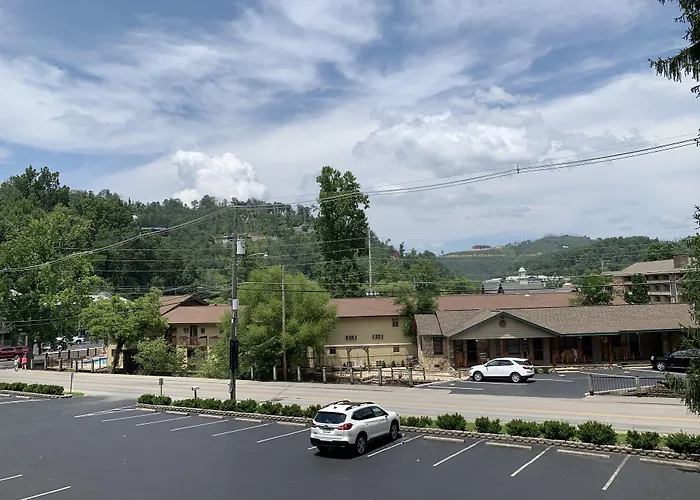 Olde Gatlinburg Rentals