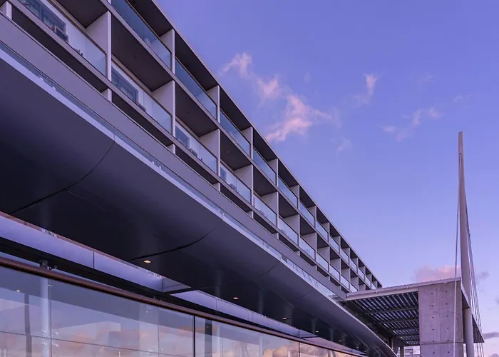 Resort: Hotel Marina Atlântico