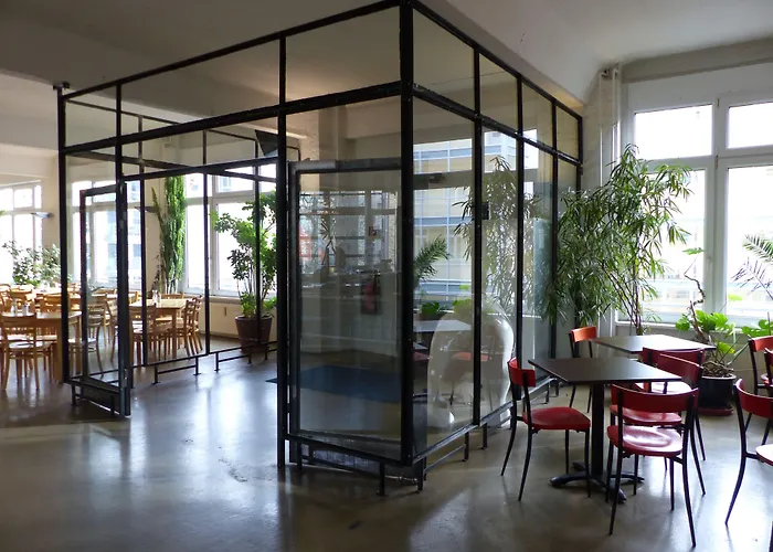 Hotel Transit Loft