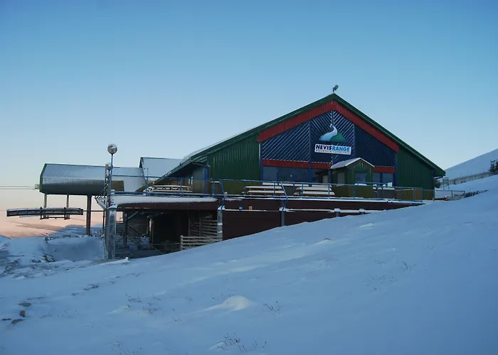 Ben Nevis & Leisure Club