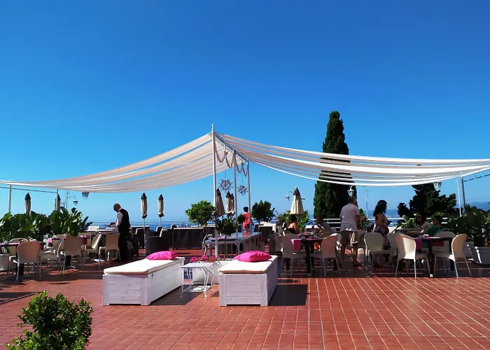 3 sterren hotel: Hotel Continental