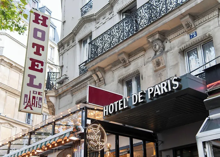 Resort: Grand Hôtel De Paris