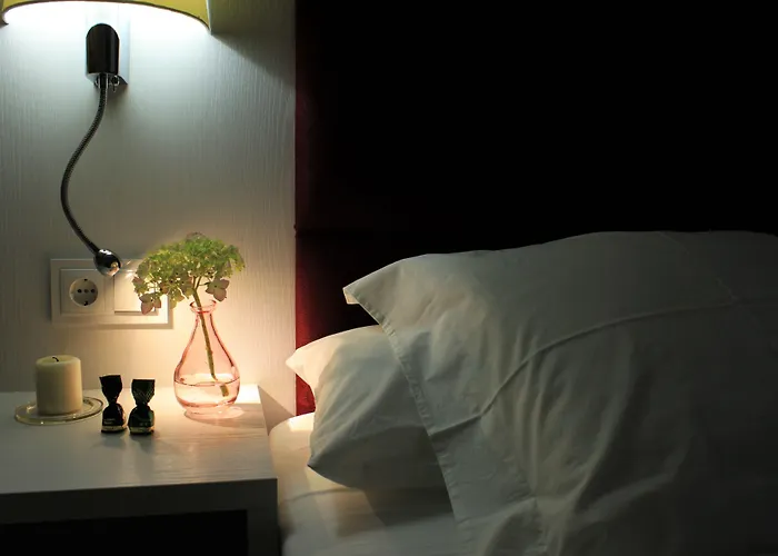 Slow Beach Hotel Gran Proa Raxó