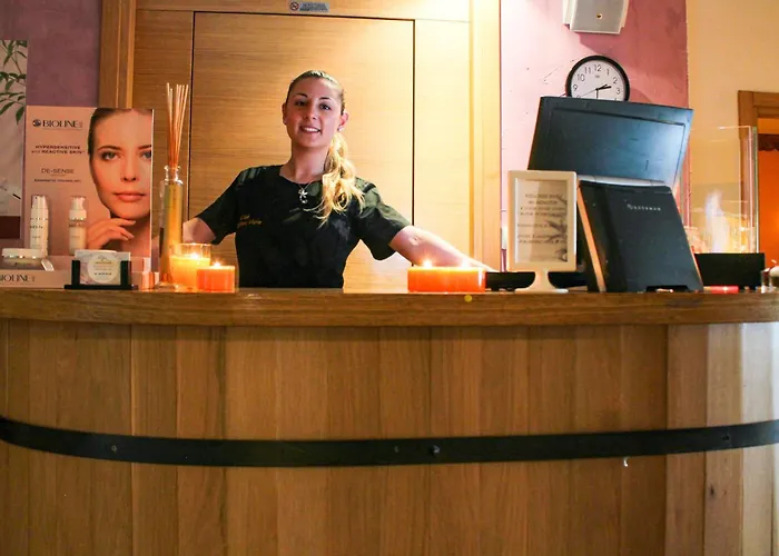 Grand Hotel Sestriere
