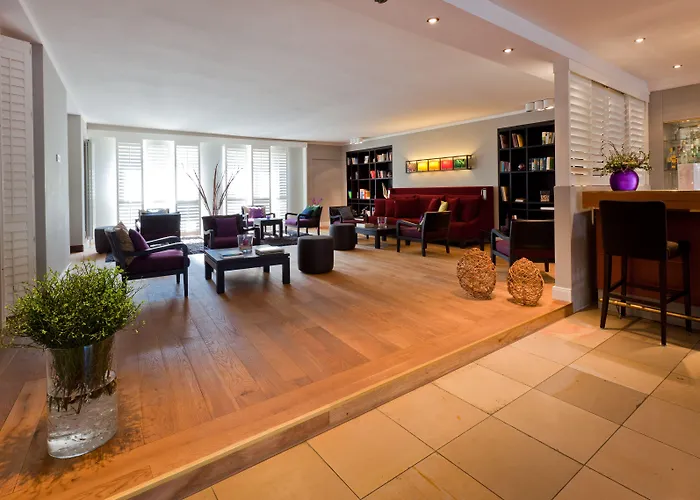 Hotel: Hotel Wetterstein