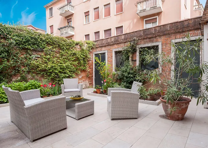 Hotel: Hotel Il Mercante di Venezia