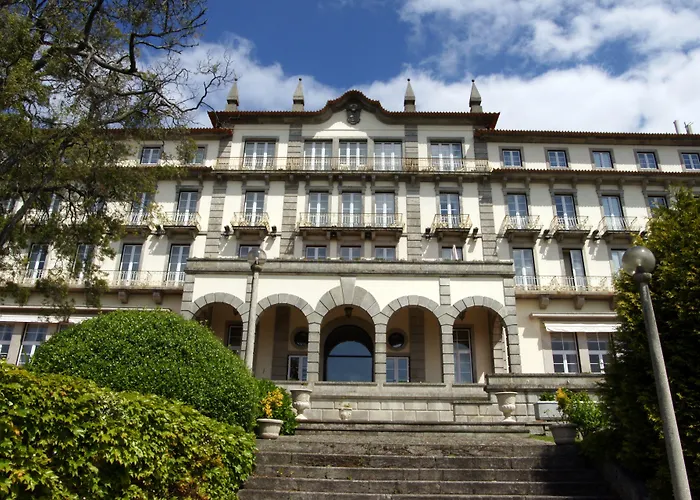 Pousada De Viana Do Castelo