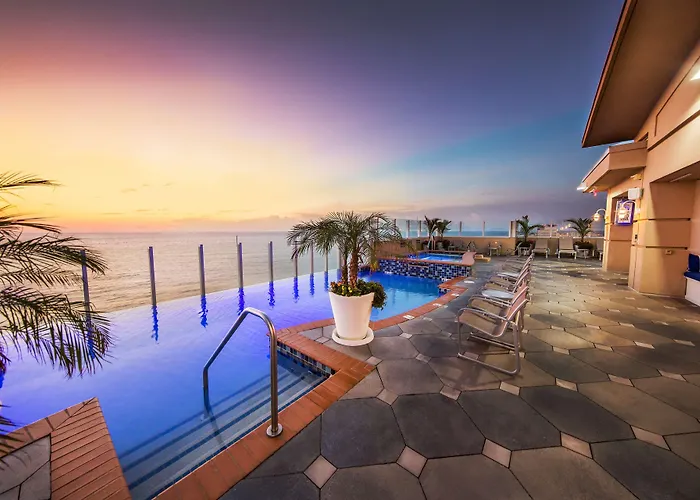Hilton Oceanfront